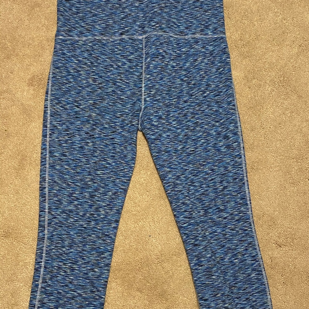 GapFit Maternity Capris, Large